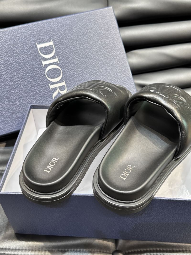 Christian Dior Slippers